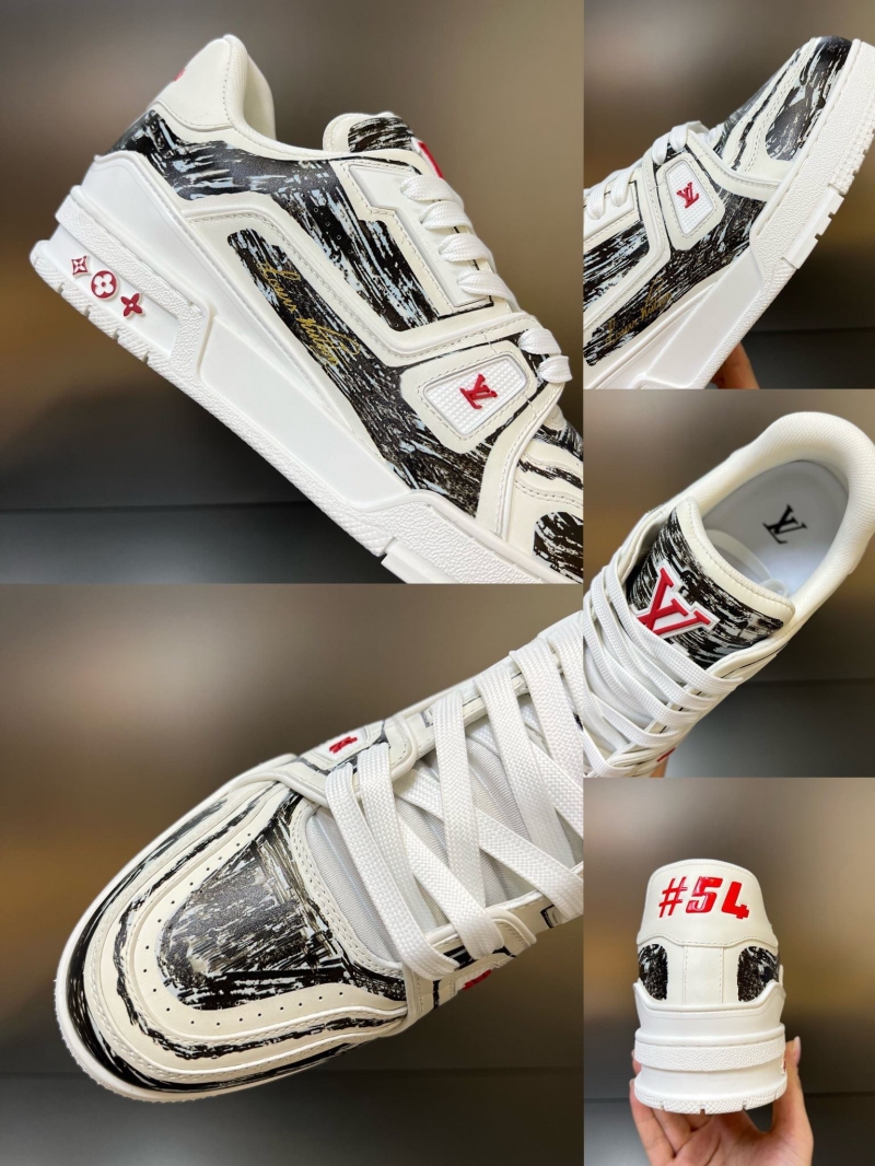 Louis Vuitton Sneakers